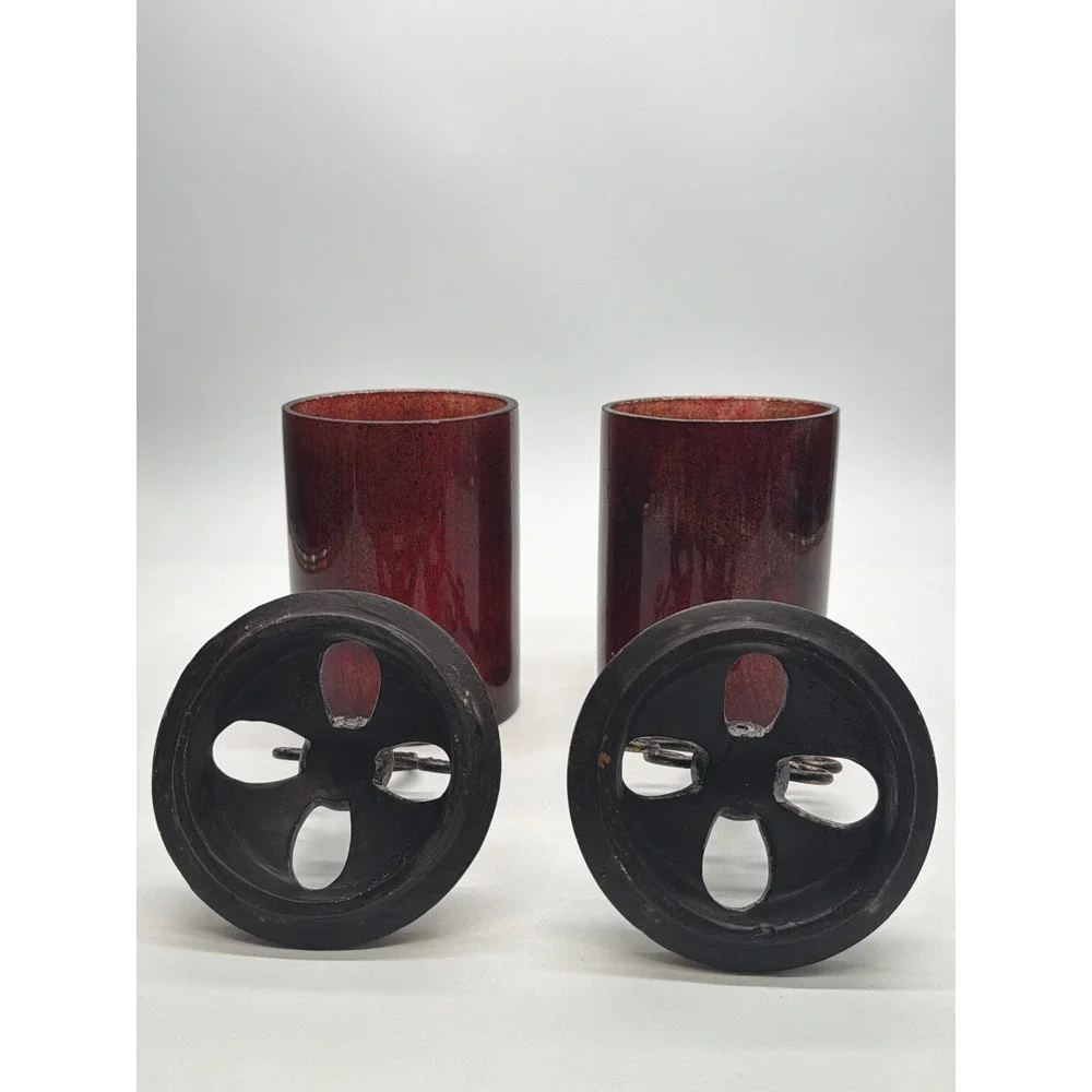 N/A pair decorative